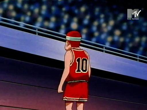 Otaku Gallery  / Anime e Manga / Slam Dunk / Screen Shots / Episodi / 076 - Presagio di vittoria / 124.jpg